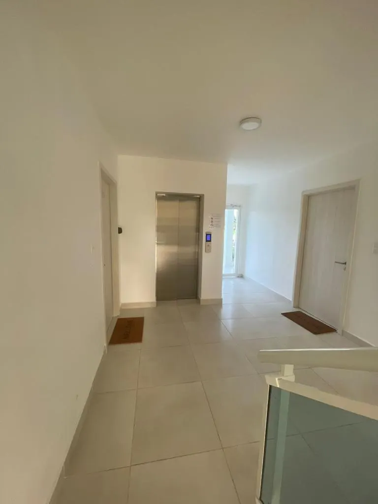 A 7 Min Del Downtown Punta Cana Apartmán